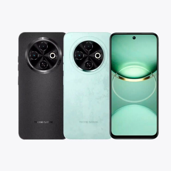 Tecno Spark 30C 4GB RAM - 128GB Version Global (cover mica incluido) - Imagen 4