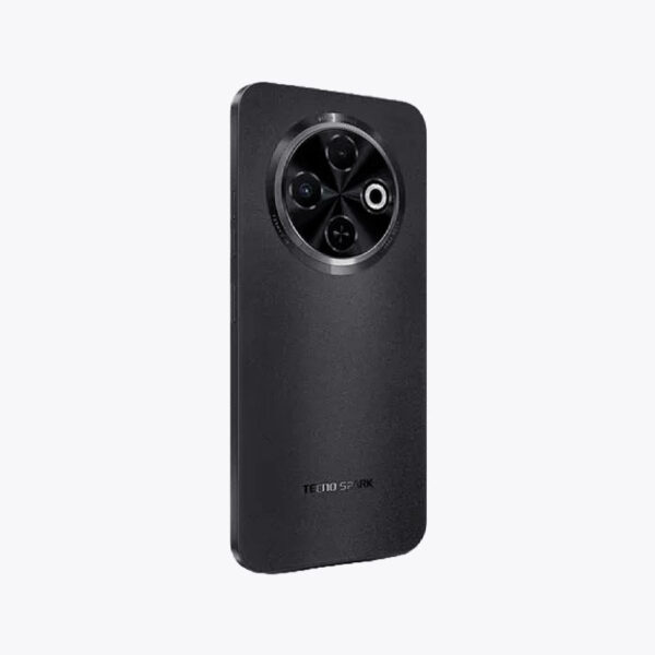 Tecno Spark 30C 4GB RAM - 128GB Version Global (cover mica incluido) - Imagen 3