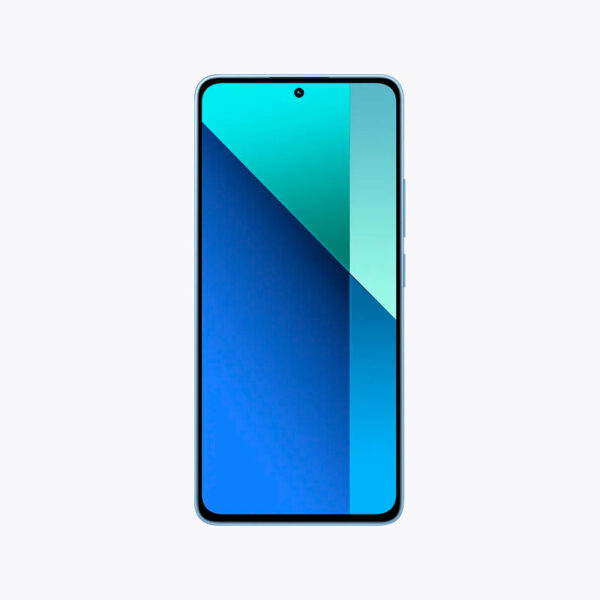 Xiaomi Redmi Note 13 4G LTE (8GB + 256GB) 108MP Versión global (cover - mica incluido) - Imagen 2