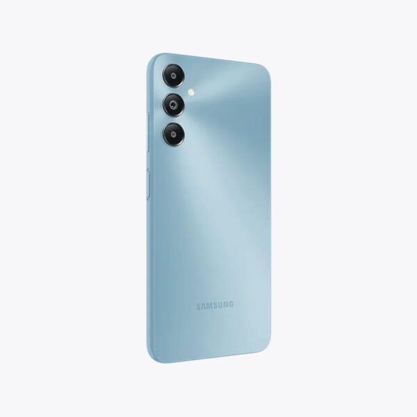 Samsung Galaxy M14 4GB 64GB - Versión global (cover y mica incluido) - Imagen 2