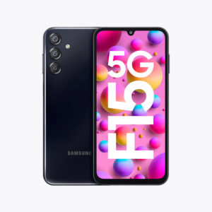 Samsung Galaxy F15 5G  4GB 128GB - Versión global (cover y mica incluido)