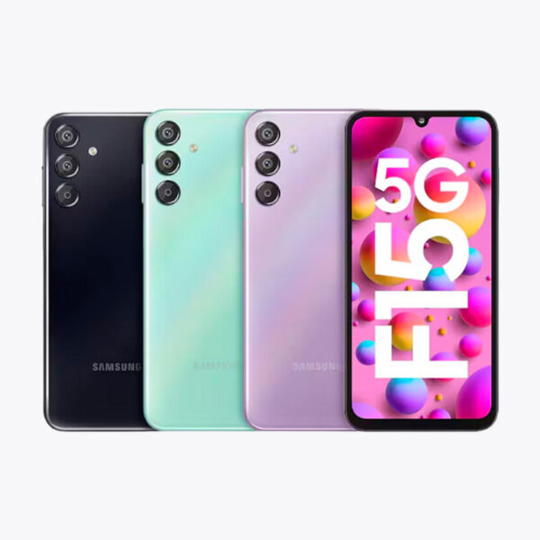 Samsung Galaxy F15 5G  4GB 128GB - Versión global (cover y mica incluido) - Imagen 4