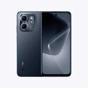 Infinix HOT50i 8GB 256GB - Versión global (cover y mica incluido)