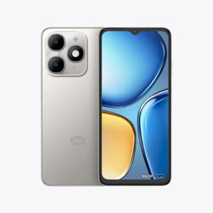 Itel 3GB 128GB - Versión global (cover y mica incluido)