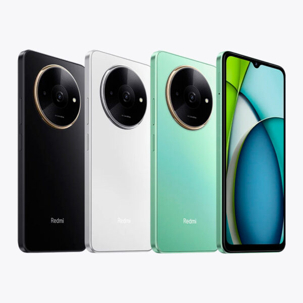 Xiaomi Redmi A3x 4G (3GB + 64GB) 32MP Versión global (cover - mica incluido) - Imagen 4