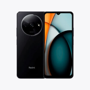 Xiaomi Redmi A3x 4G (3GB + 64GB) 32MP Versión global (cover - mica incluido)