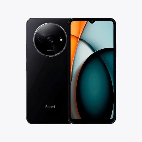 Xiaomi Redmi A3x 4G (3GB + 64GB) 32MP Versión global (cover - mica incluido)