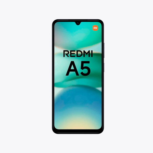 Xiaomi Redmi A5 4G (3GB + 64GB) 32MP Versión global (cover - mica incluido) - Imagen 2