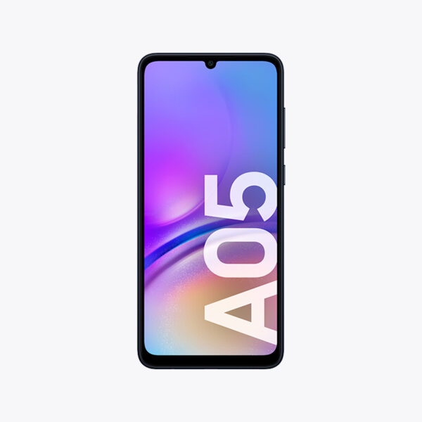 Samsung Galaxy A05S 4GB 128GB - Versión global (cover y mica incluido) - Imagen 2