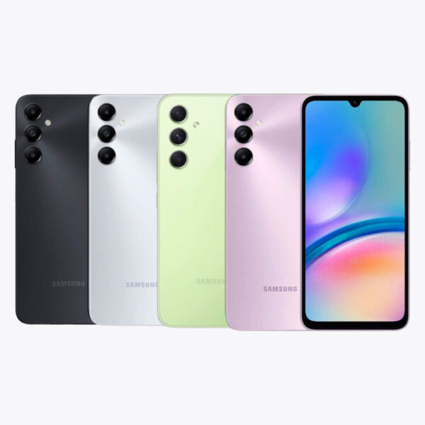 Samsung Galaxy A05S 4GB 128GB - Versión global (cover y mica incluido) - Imagen 4