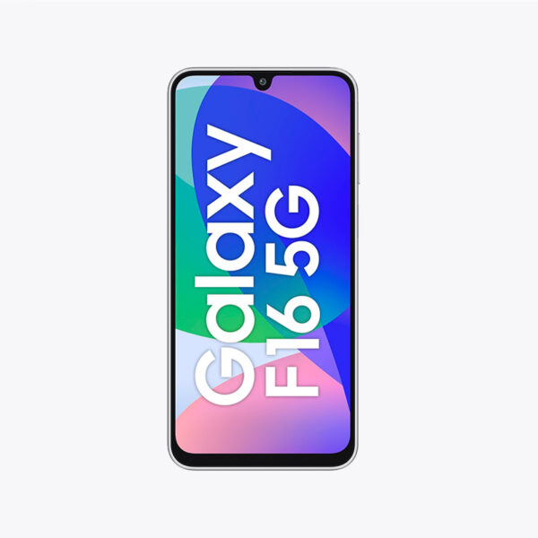 Samsung Galaxy F16 5G  4GB 128GB - Versión global (cover y mica incluido) - Imagen 2