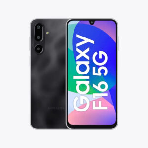 Samsung Galaxy F16 5G  4GB 128GB - Versión global (cover y mica incluido)