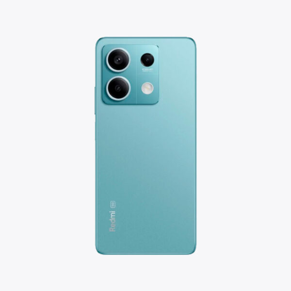 Xiaomi Redmi Note 13 5G LTE (6GB + 128GB) 108MP Versión global (cover - mica incluido) - Imagen 3
