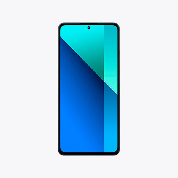Xiaomi Redmi Note 13 5G LTE (6GB + 128GB) 108MP Versión global (cover - mica incluido) - Imagen 2
