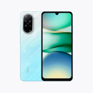 Xiaomi Redmi A5 4G (4GB + 128GB) 32MP Versión global (cover - mica incluido)