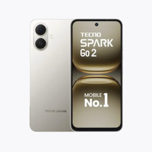 Tecno Spark Go 2 4GB RAM - 256GB Version Global (cover mica incluido)